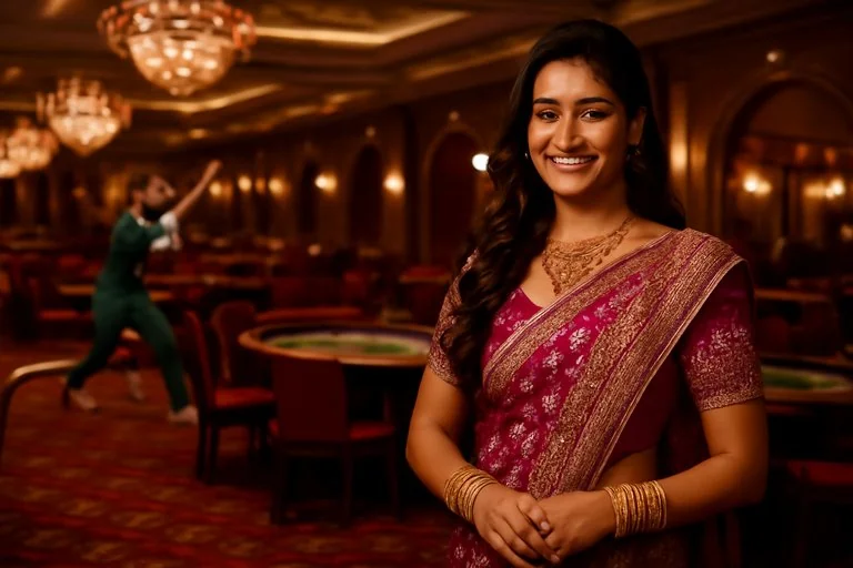 bangLa88 অ্যাপের পরিচ্ছন্ন হোম ইন্টারফেস
