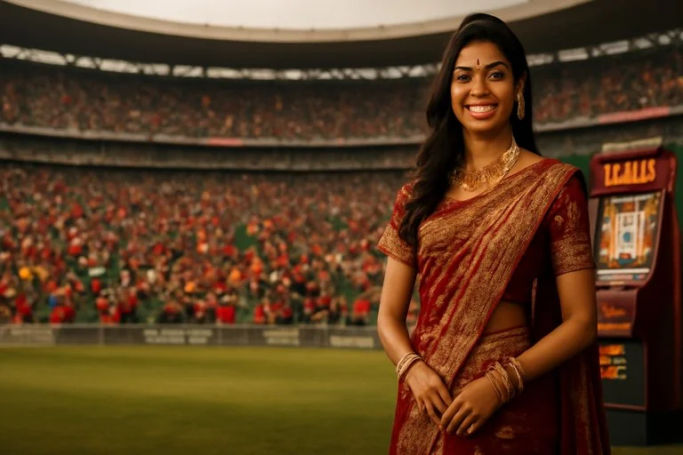 bangLa88 লাইভ ডিলার টেবিল দৃশ্য